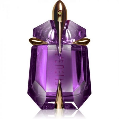 Mugler Alien Eau de Parfum refillable for Women 30 ml