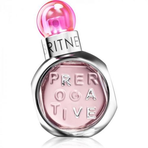 Britney Spears Prerogative Rave Eau de Parfum for Women 30 ml