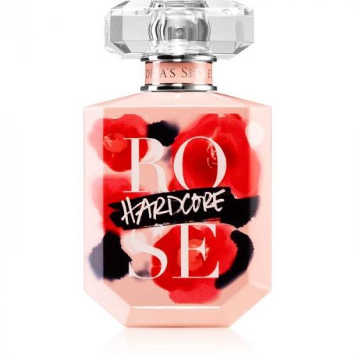 Victoria's Secret Hardcore Rose Eau de Parfum for Women 50 ml