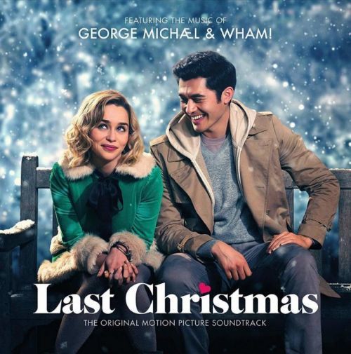 George Michael Last Christmas (with Wham!) (Gatefold Sleeve) (2 LP)