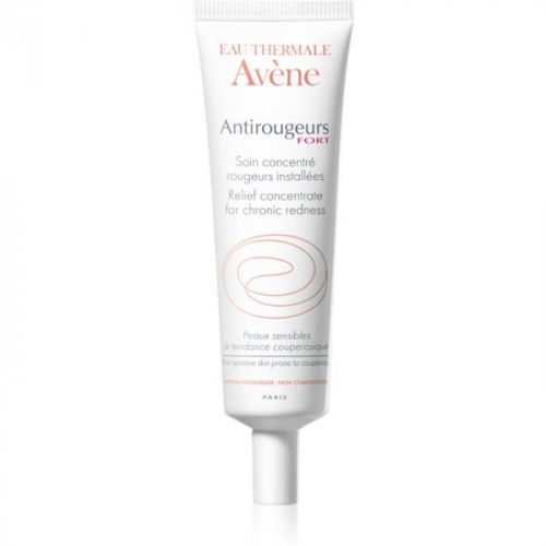Avène Antirougeurs Concentrated Care for Sensitive, Redness-Prone Skin 30 ml