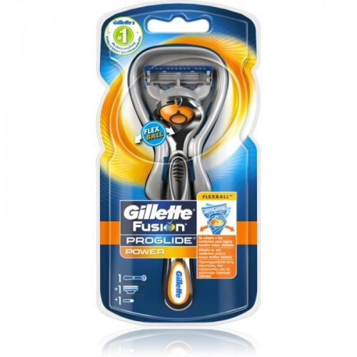 Gillette Fusion5 Proglide Power Shaver