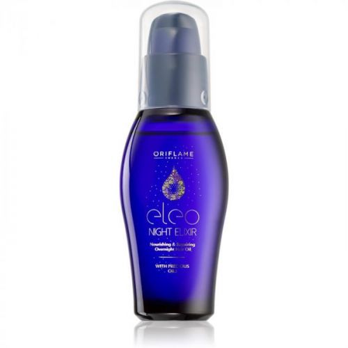 Oriflame Eleo Protective Oil for Hair 50 ml