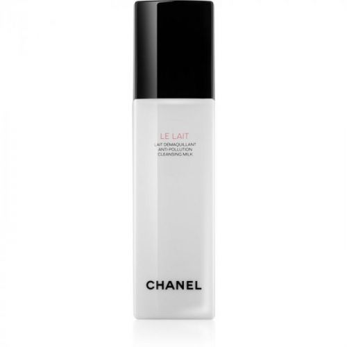 Chanel Le Lait Cleansing and Makeup Removing Lotion 150 ml