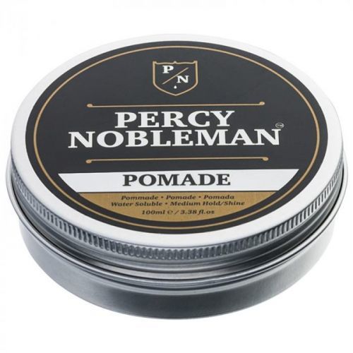 Percy Nobleman Hair Hair Pomade 100 ml
