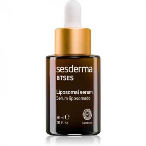 Sesderma Btses Moisturizing Serum against expression wrinkles 30 ml
