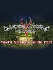 Labyrinth of Refrain: Coven of Dusk - Meel's Strategy Guide Pact