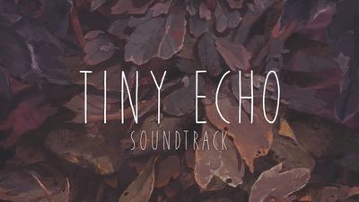 Tiny Echo - Soundtrack DLC