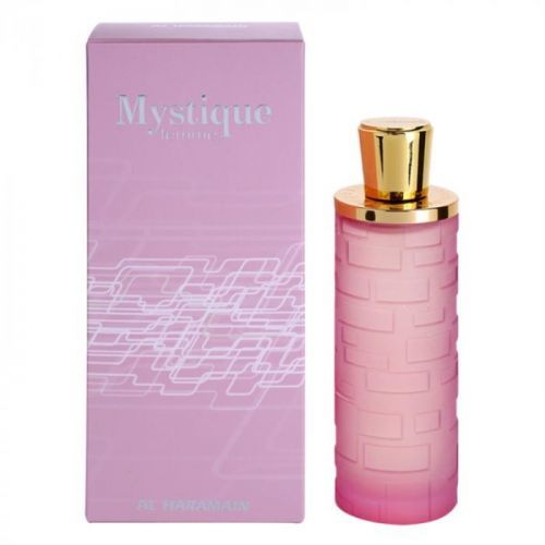 Al Haramain Mystique Femme Eau de Parfum for Women 100 ml