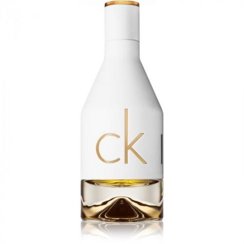 Calvin Klein CK IN2U eau de toilette for Women 50 ml