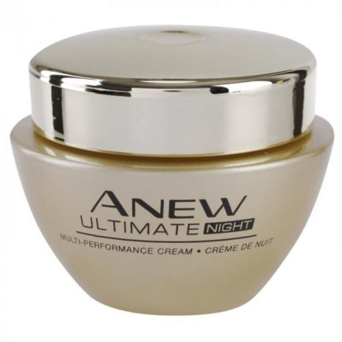 Avon Anew Ultimate Rejuvenating Night Cream 50 ml