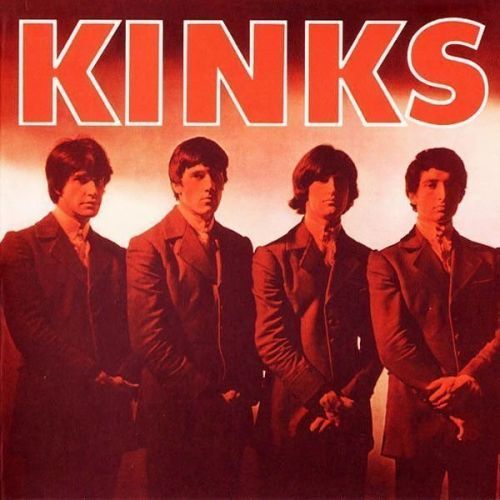 The Kinks Kinks (Vinyl LP)