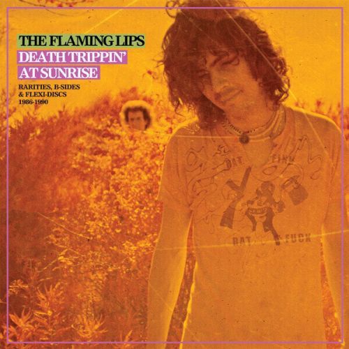 The Flaming Lips Death Trippin' At Sunrise: Rarities, B-Sides & Flexi-Discs 1986-1990 (2 LP)