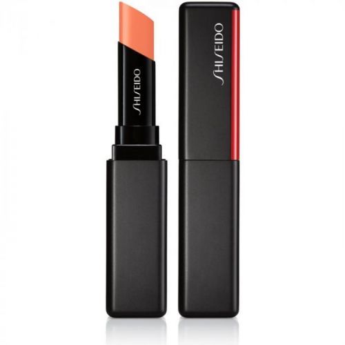 Shiseido ColorGel LipBalm Tinted Lip Balm with Moisturizing Effect Shade 102 Narcissus (apricot) 2 g