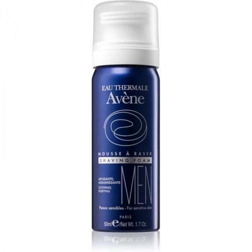 Avène Men Shaving Foam for Men 200 ml