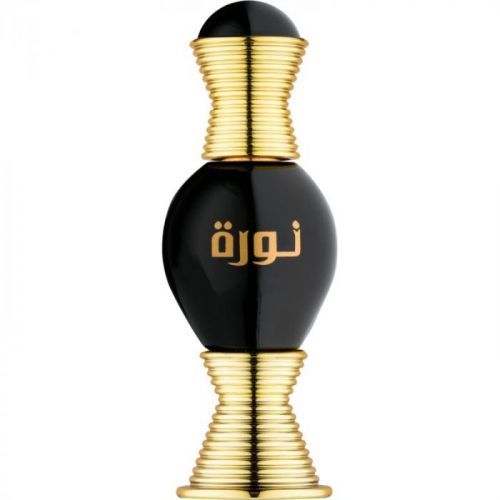Swiss Arabian Noora Onyx perfumed oil Unisex 20 ml