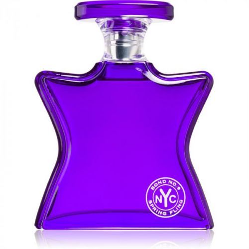 Bond No. 9 Spring Fling Eau de Parfum for Women 100 ml