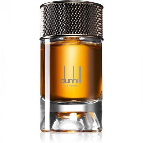 Dunhill Signature Collection Moroccan Amber Eau de Parfum for Men 100 ml