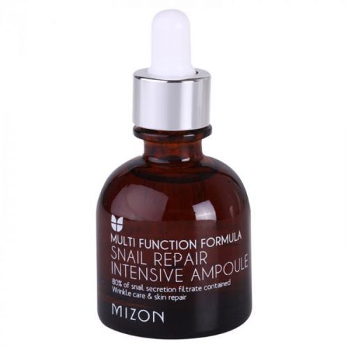 Mizon Multi Function Formula Snail Regenerative Serum with Anti-Wrinkle Effect 30 ml