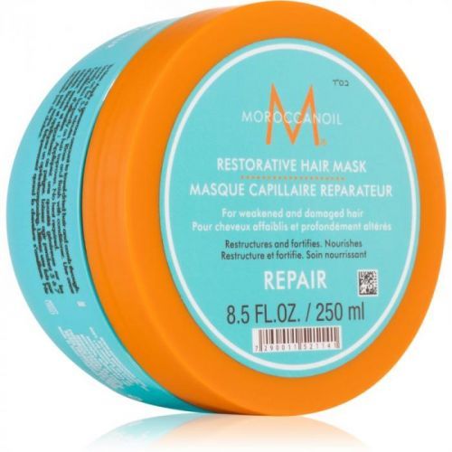 Moroccanoil Repair Regenerating Mask for All Hair Types 250 ml