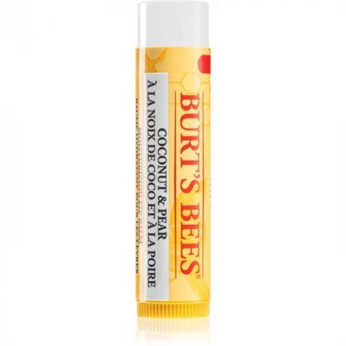 Burt’s Bees Lip Care Moisturizing Lip Balm (with Coconut & Pear) 4,25 g