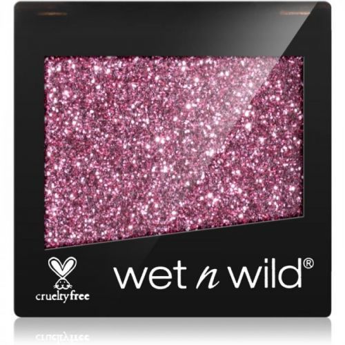 Wet N Wild Color Icon Creamy Eyeshadow with Glitter Shade Groupie 1,4 g
