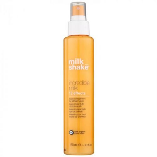 Milk Shake Incredible Milk Restorative Leave-in Care in Spray 150 ml