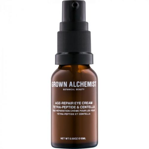 Grown Alchemist Activate Anti-Wrinkle Eye Cream for Dark Cirlces 15 ml