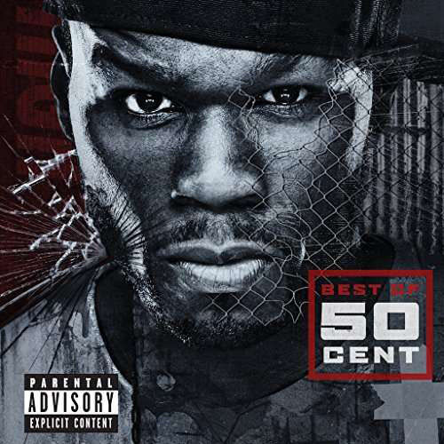 50 Cent Best Of (2 LP)