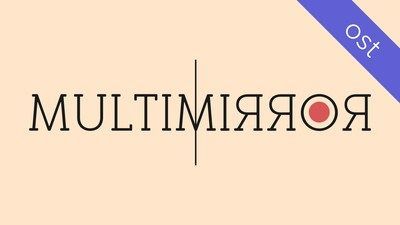 Multimirror - Soundtrack DLC