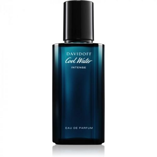Davidoff Cool Water Intense Eau de Parfum for Men 40