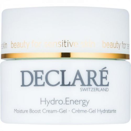 Declaré Hydro Balance Moisturizing Gel Cream with Lifting Effect 50 ml