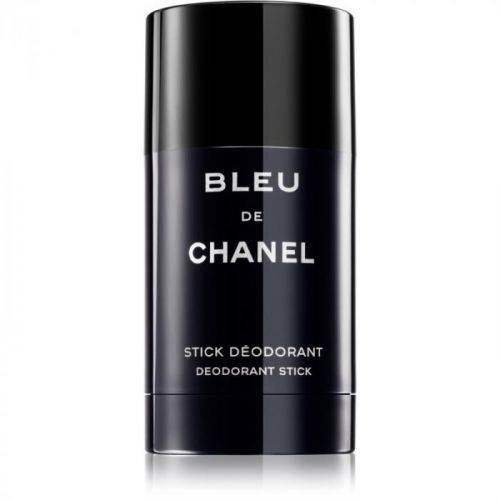 Chanel Bleu de Chanel Deodorant Stick for Men 75 ml