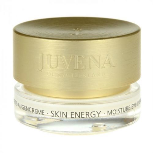 Juvena Skin Energy Moisturizing And Nourishing Eye Cream for All Skin Types 15 ml