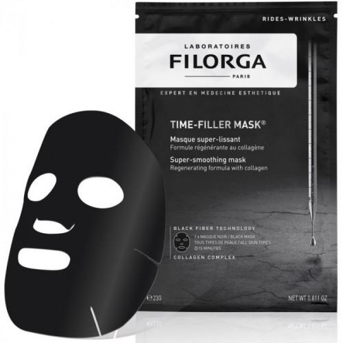 Filorga Time Filler Mask® Smoothing Mask With Collagen 23 g