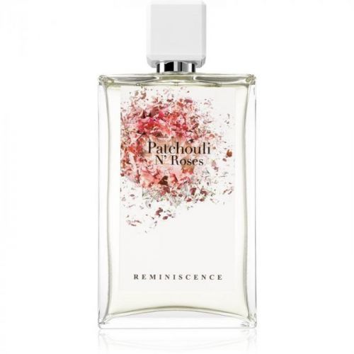 Reminiscence Patchouli N' Roses Eau de Parfum for Women 100 ml