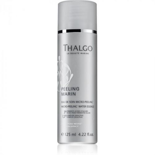 Thalgo Peeling Marine Exfoliating Essence for All Skin Types 125 ml