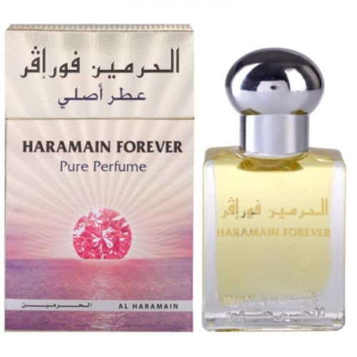 Al Haramain Haramain Forever perfumed oil for Women 15 ml