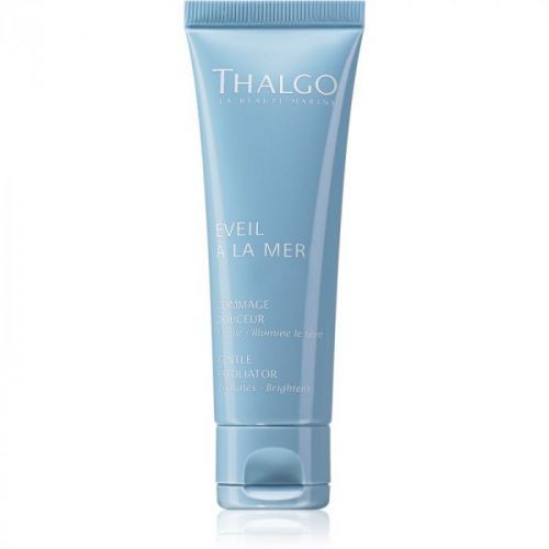 Thalgo Éveil à la Mer Gentle Skin Peeling 50 ml