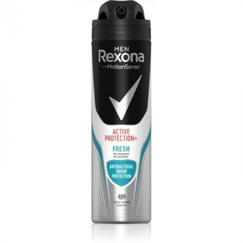 Rexona Active Shield Fresh Antiperspirant Spray for Men 150 ml
