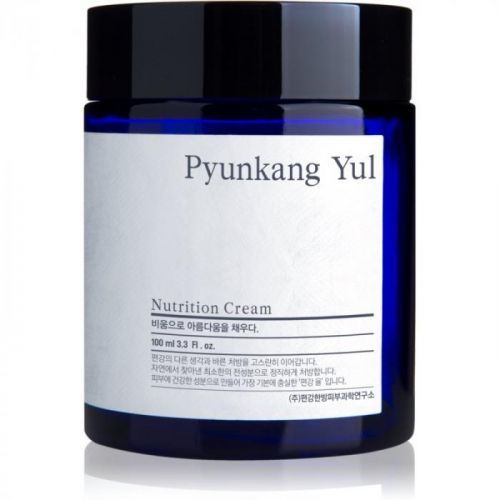 Pyunkang Yul Nutrition Cream Nourishing Cream for Face 100 ml