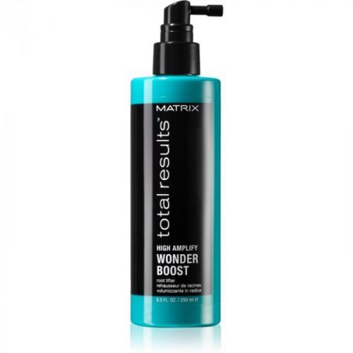 Matrix Total Results High Amplify Styling Spray for Volume from Roots 250 ml