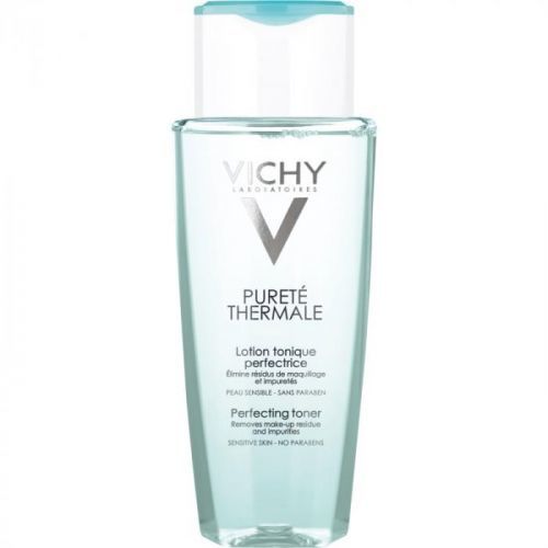 Vichy Pureté Thermale Perfecting Toner 200 ml