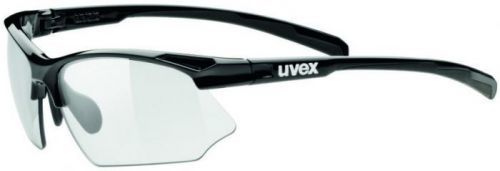 UVEX Sportstyle 802 V Black