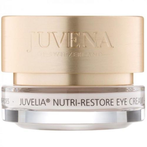 Juvena Juvelia® Nutri-Restore Regenerating Anti-Wrinkle Eye Cream 15 ml