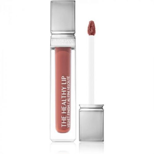 Physicians Formula The Healthy Long-Lasting Liquid Lipstick with Moisturizing Effect Shade All-Natural Nude 7 ml