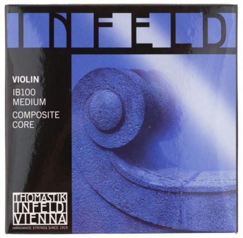 Thomastik IB100 Infeld Blue Violin String Set