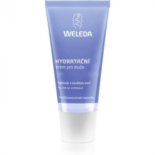 Weleda Men Moisturising Cream for Men 30 ml