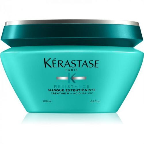 Kérastase Résistance Masque Extentioniste Hair Mask For Hair Roots Strengthening And Hair Growth Support 200 ml