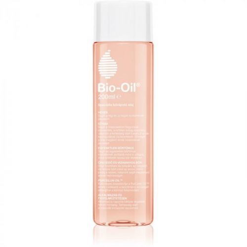 Bio-Oil Skin Care Oil Skin Care Oil for Body and Face 200 ml